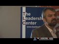 Catalin Ionescu despre Leadership