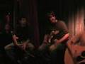 Vespertine Creation-Cristal Clear(acoustic)