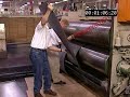 Urethane Anvil Covers