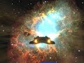 Spaceflight test
