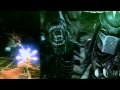 Aliens vs Predator. Премьера игры в России