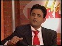 Interview mit Shahid Riaz beim TVB