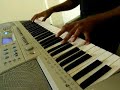 tera mujhse hain pahle......keyboard play tera mujhse hain pahle......keyboard play