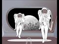Mrs. Capsule - Hoovering