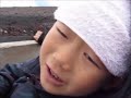 【リアル男旅】父と息子 ふたりだけの富士山登山 サトシ7歳 しのらさとし