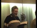 UncleSamPatriot birthday/syntymäpäivät preaching/saarna KJV/Biblia English, Suomi 1/4