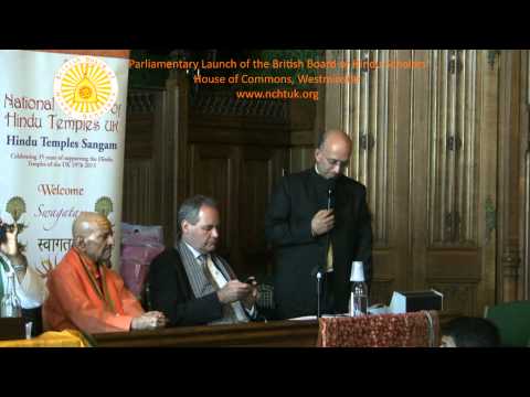 BBHS - Shri Satish K Sharma, Chair speaks of Elephants & Sacred Cows BBHS - Shri Satish K Sharma, Chair speaks of Elephants & Sacred Cows