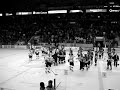 Denver vs. North Dakota - Kyle Radke Fight