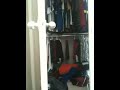 Scary ghost door!!!