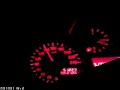 Alfa Romeo 147 JTD accelation test Alfa Romeo 147 JTD accelation test