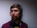 BusyP interview @ I love techno 2008