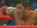 batista vs kane