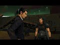FFVII Crisis Core - Low Level Game Part 18: Flower Wagons