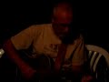 Cover of "Night Rider's Lament" by Mike Burton