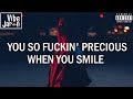 Bazzi - Mine (Lyrics)