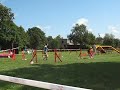 Zawody agility Wrocław BENEK
