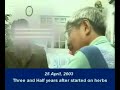 Bone Cancer: Raju