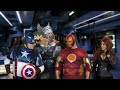 Avengers – Avengers