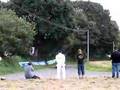 Rallye d'Armor 2007