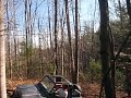 Suzuki Samurai Bail Out