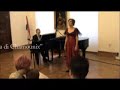 Lea Bulic_mezzosopran_Donizetti_arija Pierotta_''Cari luoghi