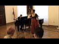 Lea Bulic_mezzosopran_Donizetti_arija Pierotta_\
