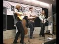 More Casey & Chris and the Two Stringers