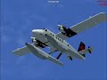 Flight Simulator X Vcr-Vic harbor