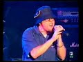 Super Skunk en Radio 3 \"Planeta Azul\"