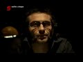 A piedi nudi sul palco - sotto5 cortometraggio Sky Cinema