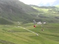 Svájc, Jungfrau Region, First, First Flieger, SzG3 ...