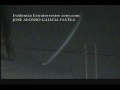 ENTIDADES VOLANDO EN PLENA TORMENTA