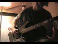Kreator Cover - Roit of Violence by nillez
