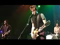 The Futureheads ( Meantime ) Live