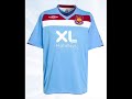 west ham new away kit