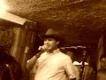 Luis Ernesto Morales -Como no voy a decirlo
