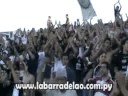 La Barra De La