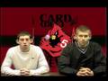 videos de Card 5 broadcast 11-17