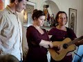 Helplessly Hoping Kaplan family