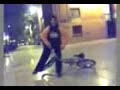 crash bike crash bike