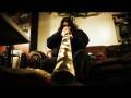 Messing Around With My Homemade Didgeridoo
