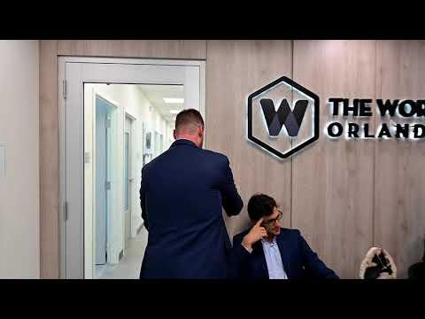 Office Suite for 3