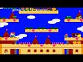 :23 arcade 1:17 zx spectrum 2:16 amstrad 3:19 gameboy color 4:18 commodore 64 5:12 nes 6:10 sms 7:01 gba 7:56 dos 8:58 mega drive 9:51 atari st 10:50 tg16 cd 11:33 amiga 12:34 sega saturn ver.1 13:23 sega saturn ver. 2 description source: en.wikipedia.org rainbow islands (?????????? reinb? airando?) is a 1987 arcade game developed and published by taito. the game is subtitled 