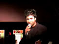 Paul Chowdhry Live in Hertfordshire - 30/9/2006