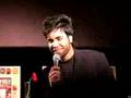 Paul Chowdhry Live in Hertfordshire - 30/9/2006