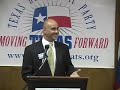 Rick Noriega Speaks to Texas Young Democrats Rick Noriega Speaks to Texas Young Democrats