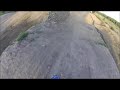 Click here to watch this video Kyle hitting freestyle ramp at Welland County MX