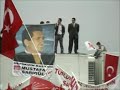 Mustafa Sarıgül Mersin Mitingi 20.10.2004