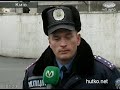 Видеоновость Станция Киев-Пассажирский | На киевском вокзале поезд переехал мужчину