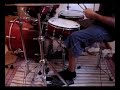 Epica - Sensorium Drum Cover Attempt